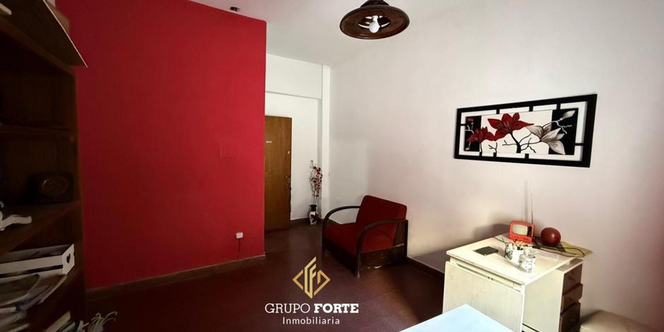 Oficina en alquiler en el Centro (Gal Pasaje Central)