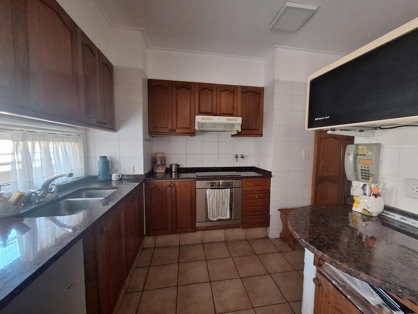 Departamento en Venta de 3 dormitorios