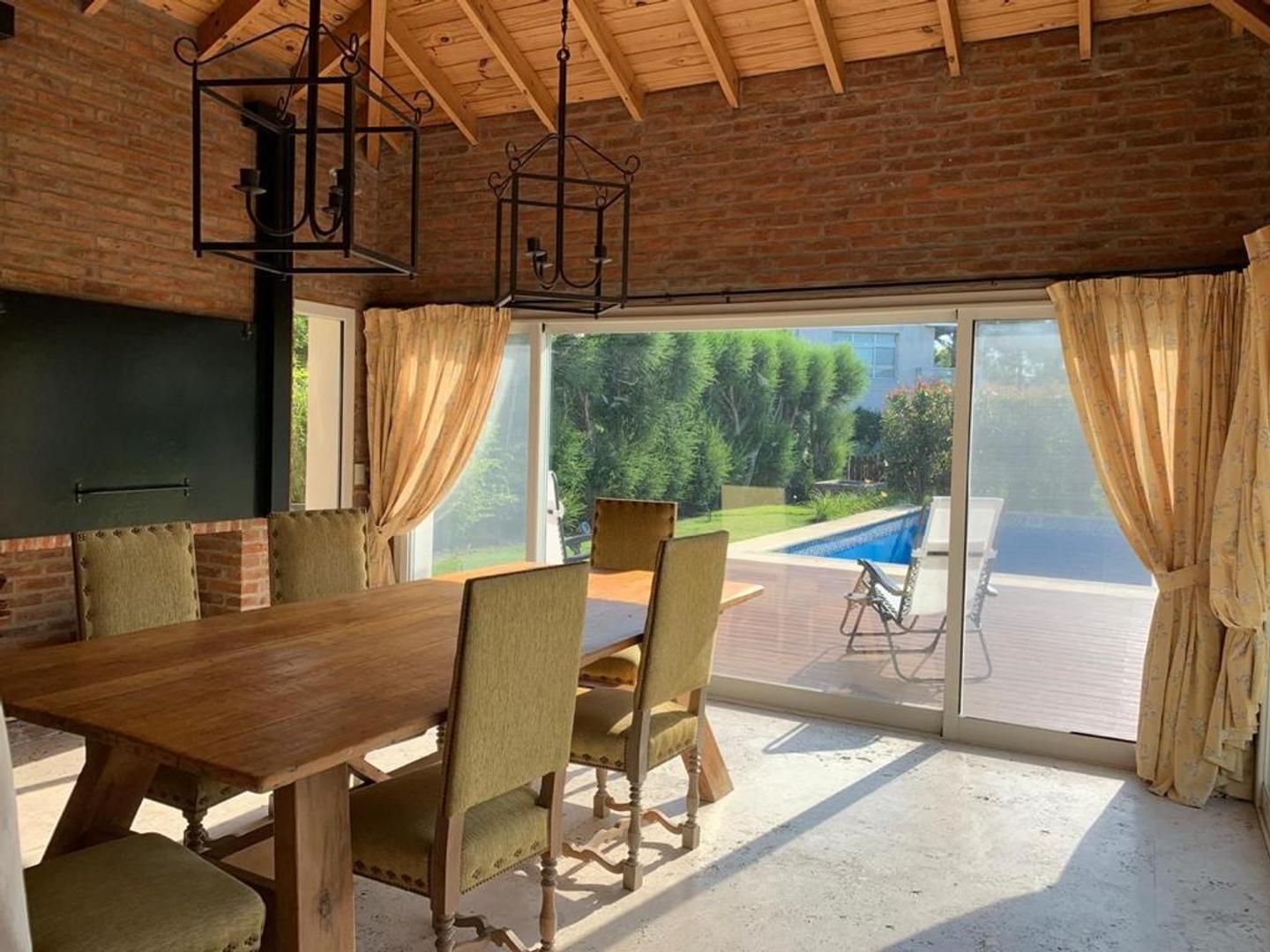 Casa en Venta 17 años