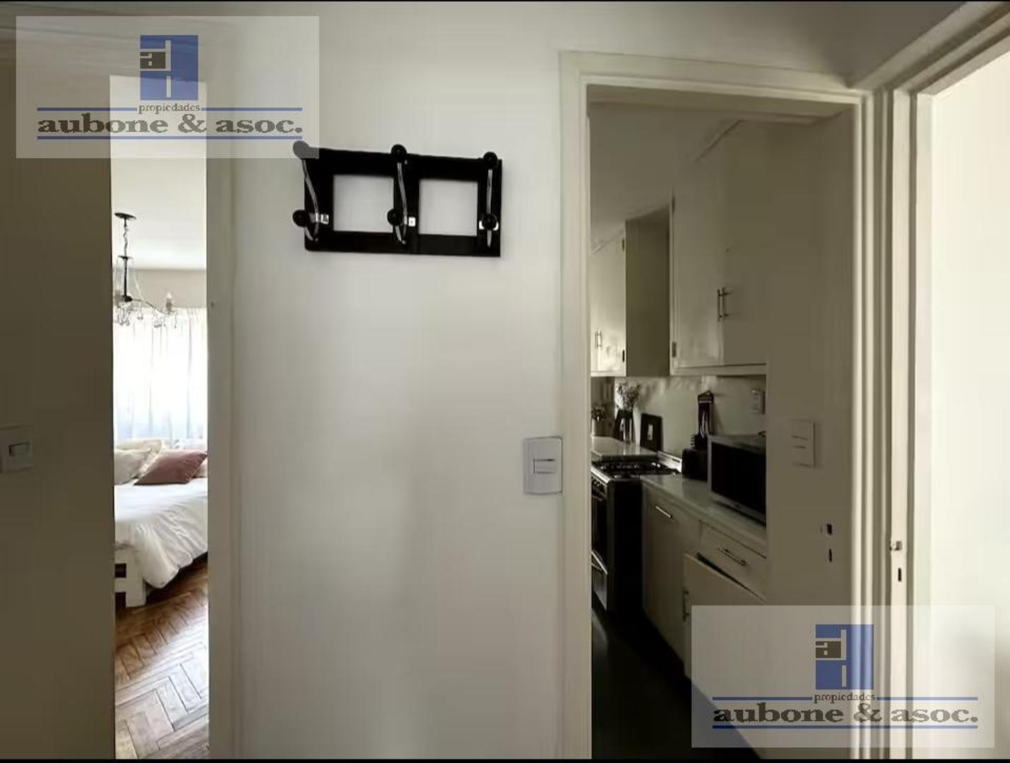 Departamento en Venta 40 años