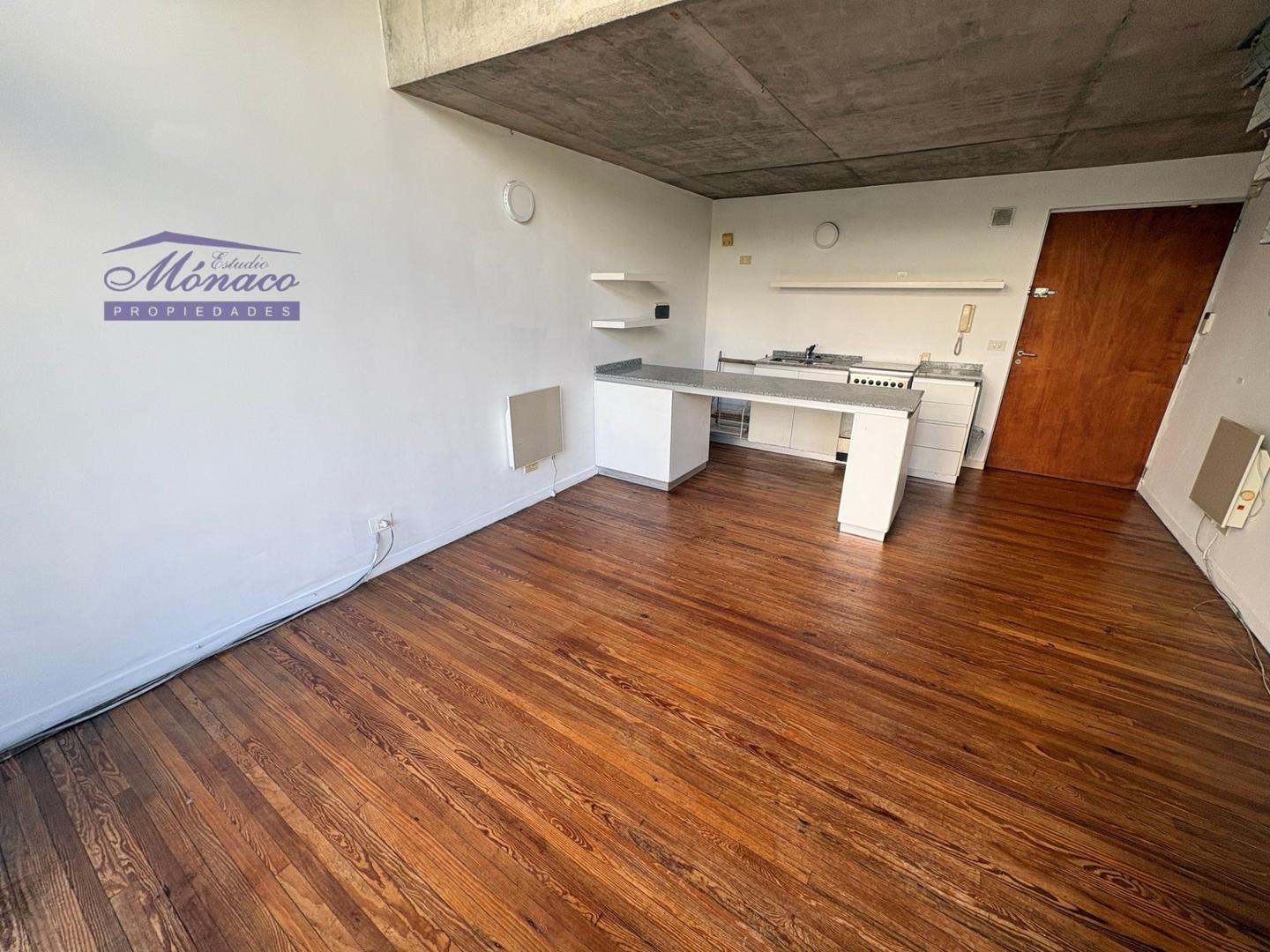 Departamento en Alquiler al Sureste