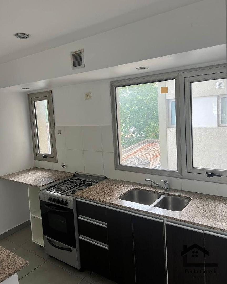 Departamento en Venta 9 años