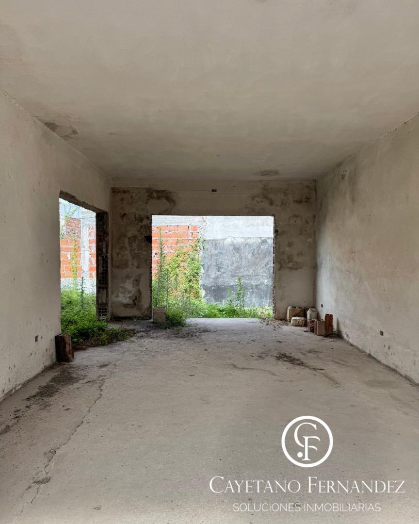 Casa en Venta en Zona Centro, USD 52.000