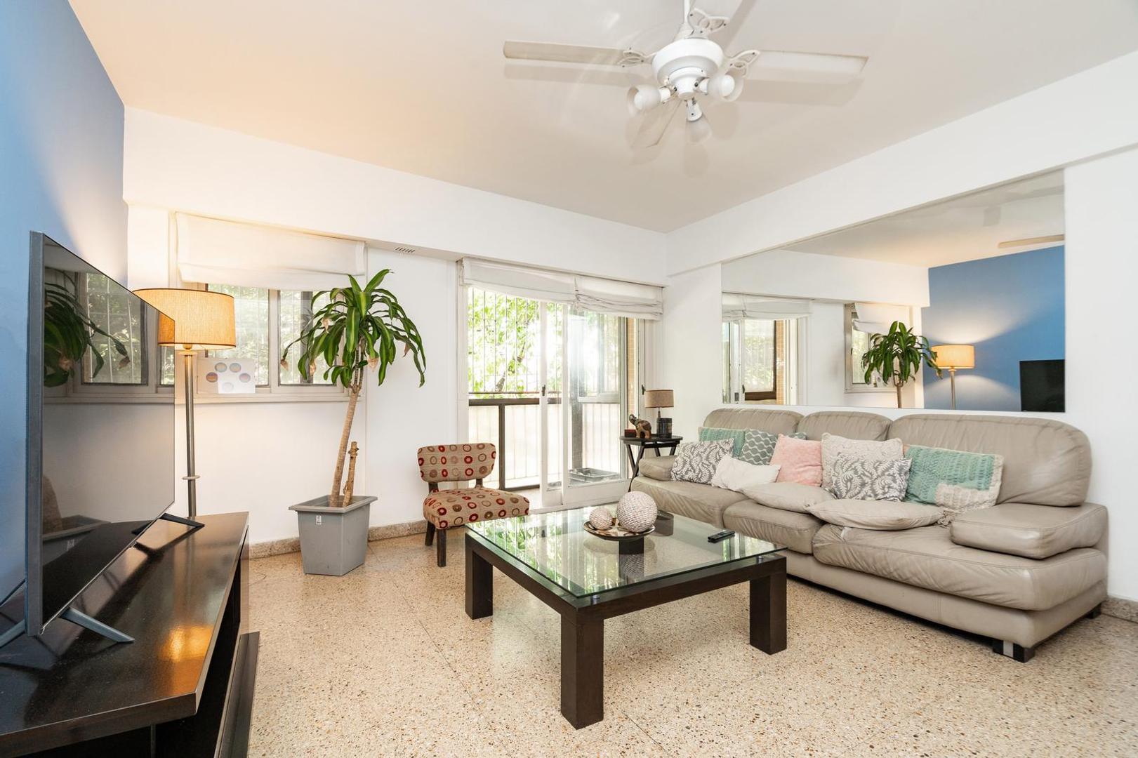 Departamento en Venta 45 años