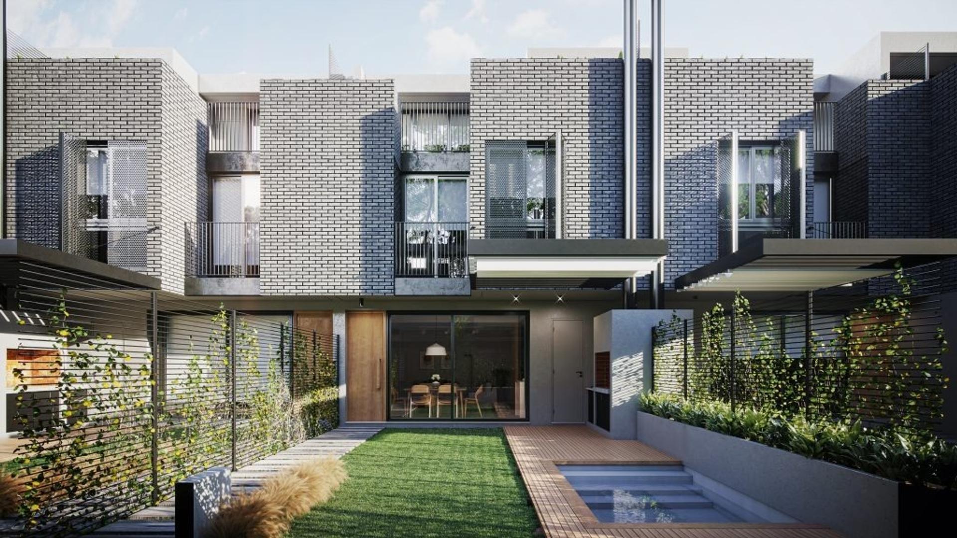 Departamento en Venta de 3 ambientes