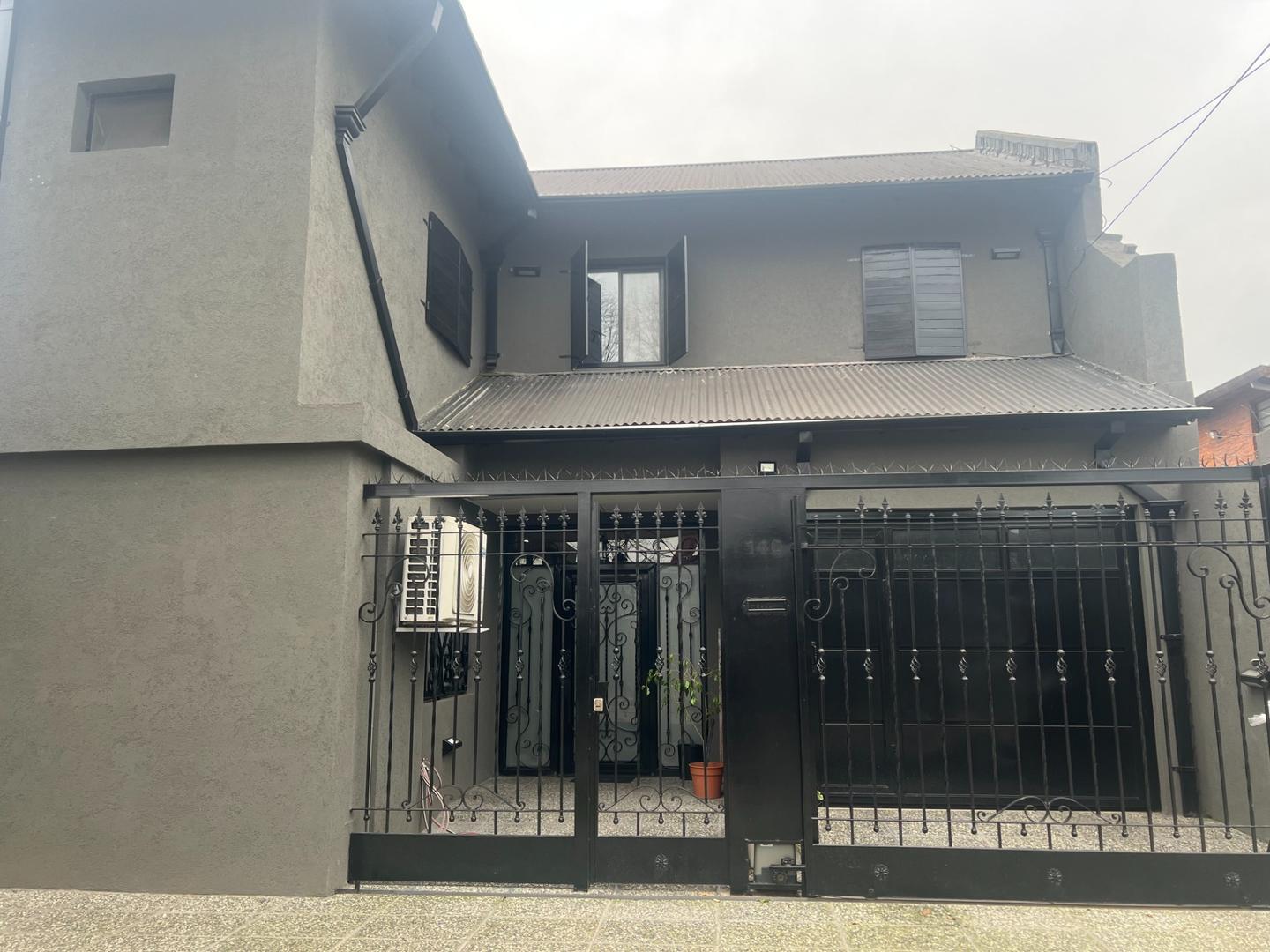 casa en Ituzaingo Sur.