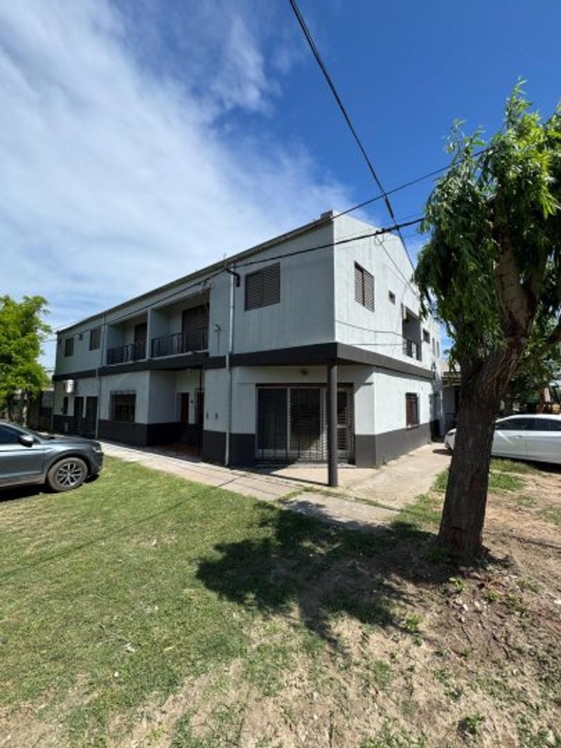 Almafuerte 190 , Piso No definido