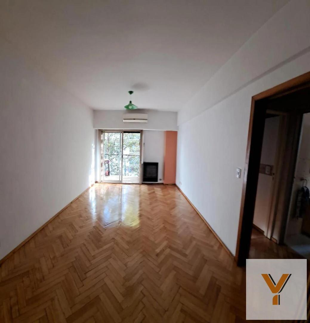 Departamento en Alquiler de 3 ambientes