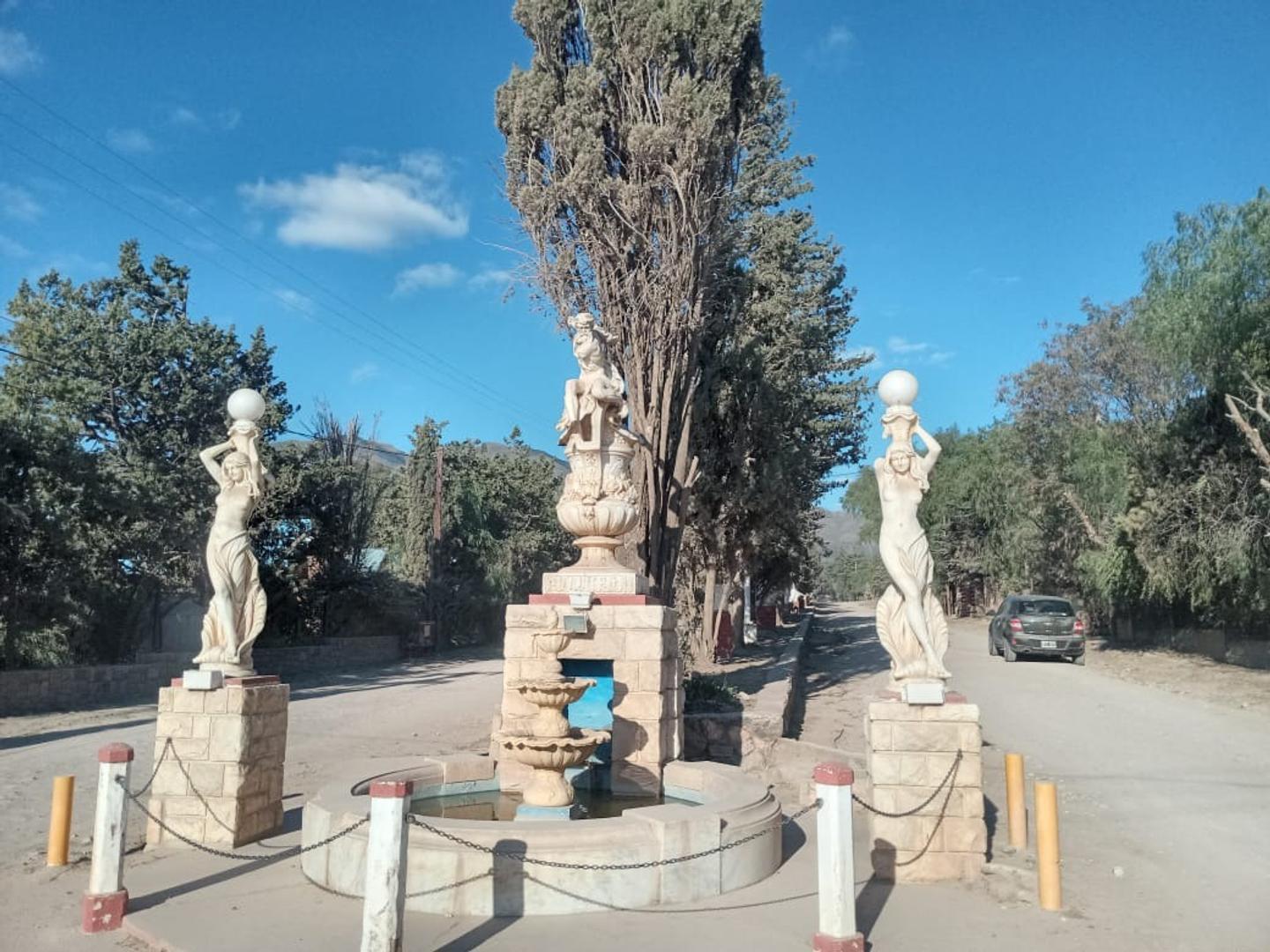 Casa en Venta al Noreste