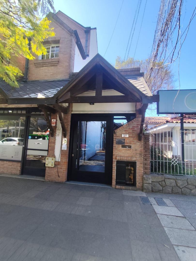 Venta dpto 2 ambientes apto credito,profesional y vivienda