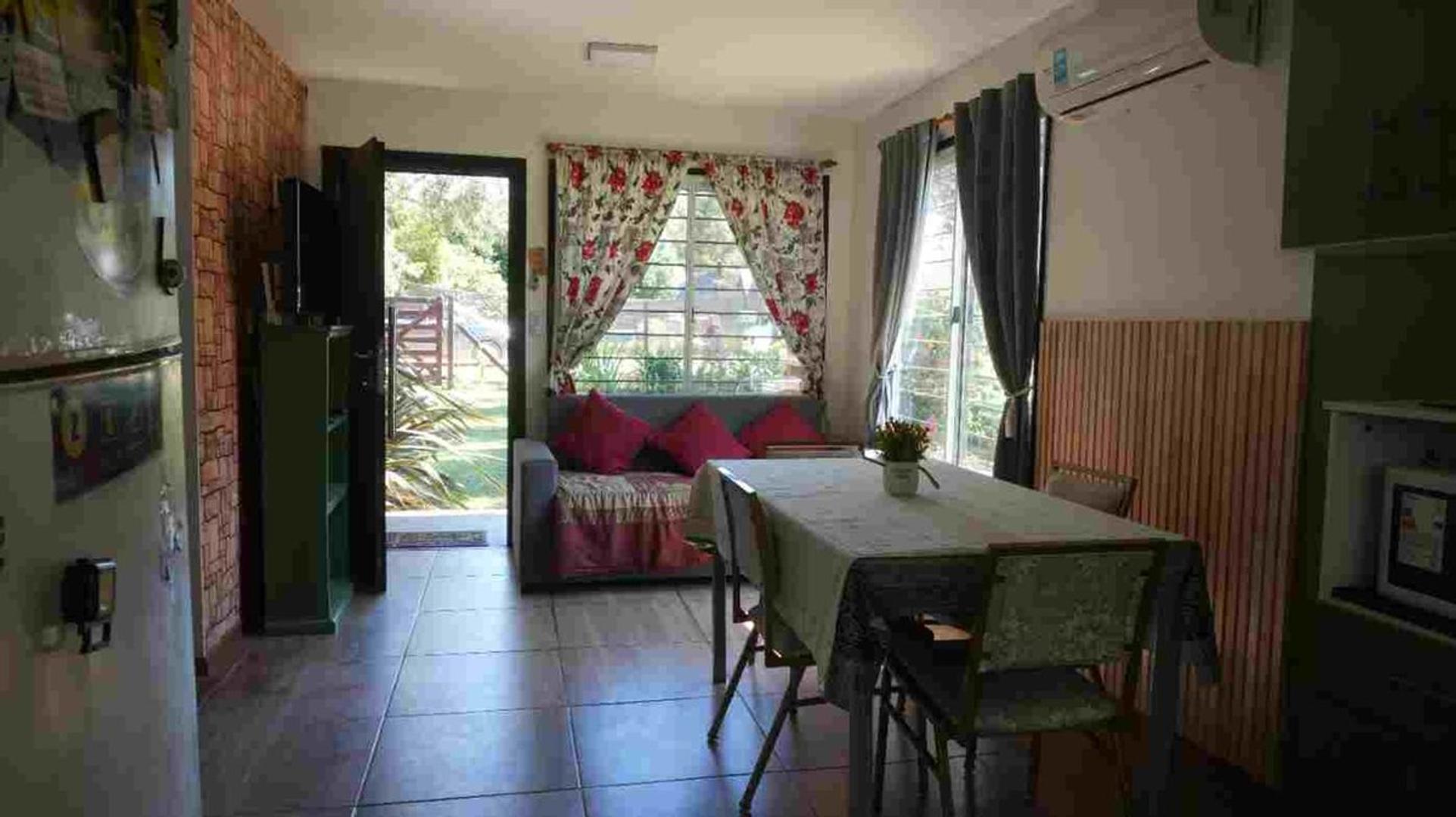 Casa en Venta 6 años