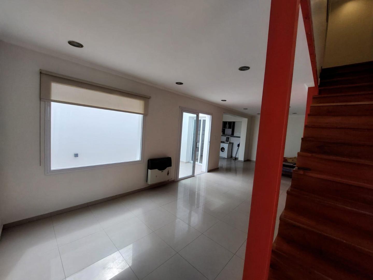 Departamento en Alquiler de 2 dormitorios