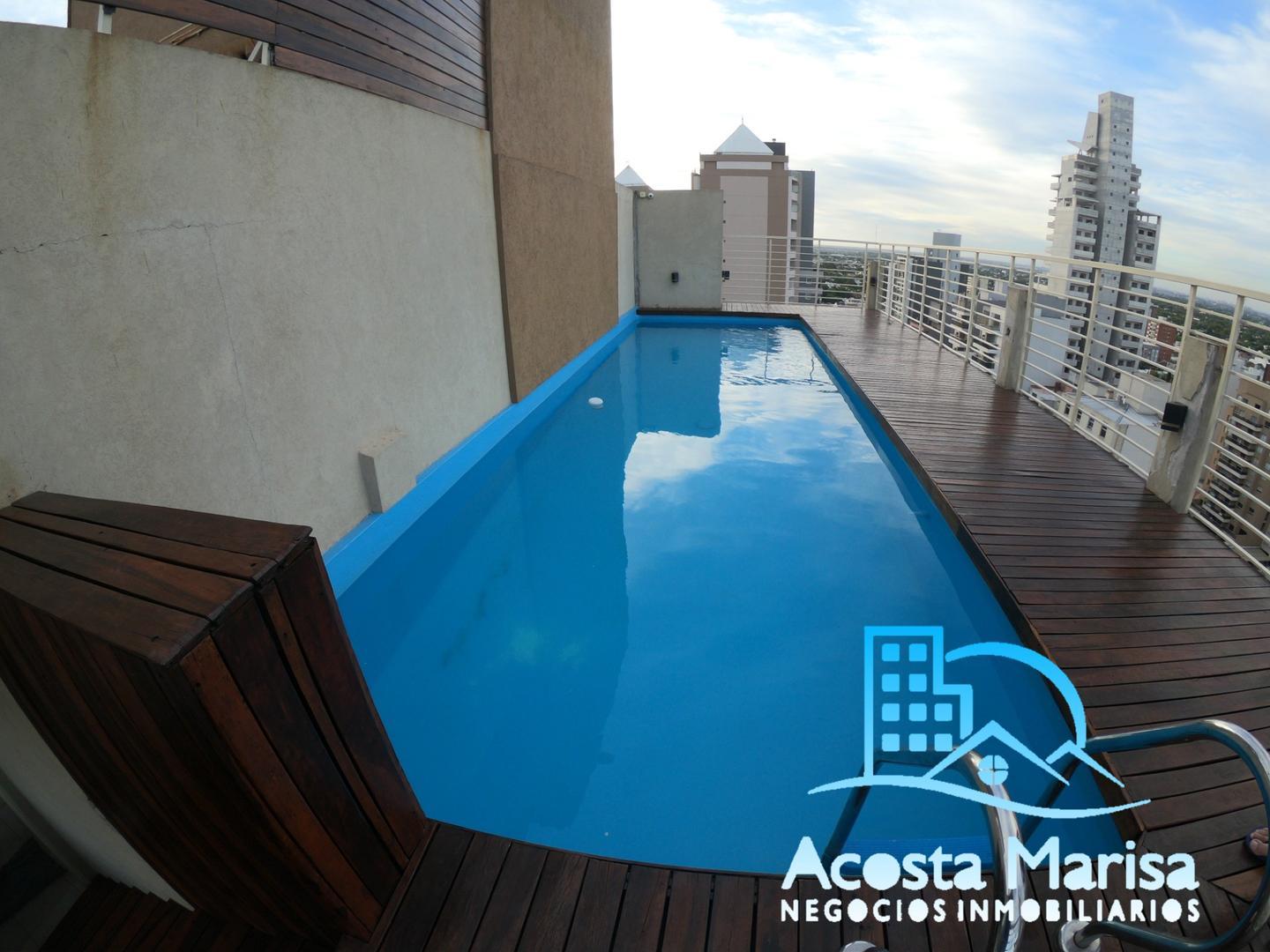 Sarmiento 200 , Piso 12