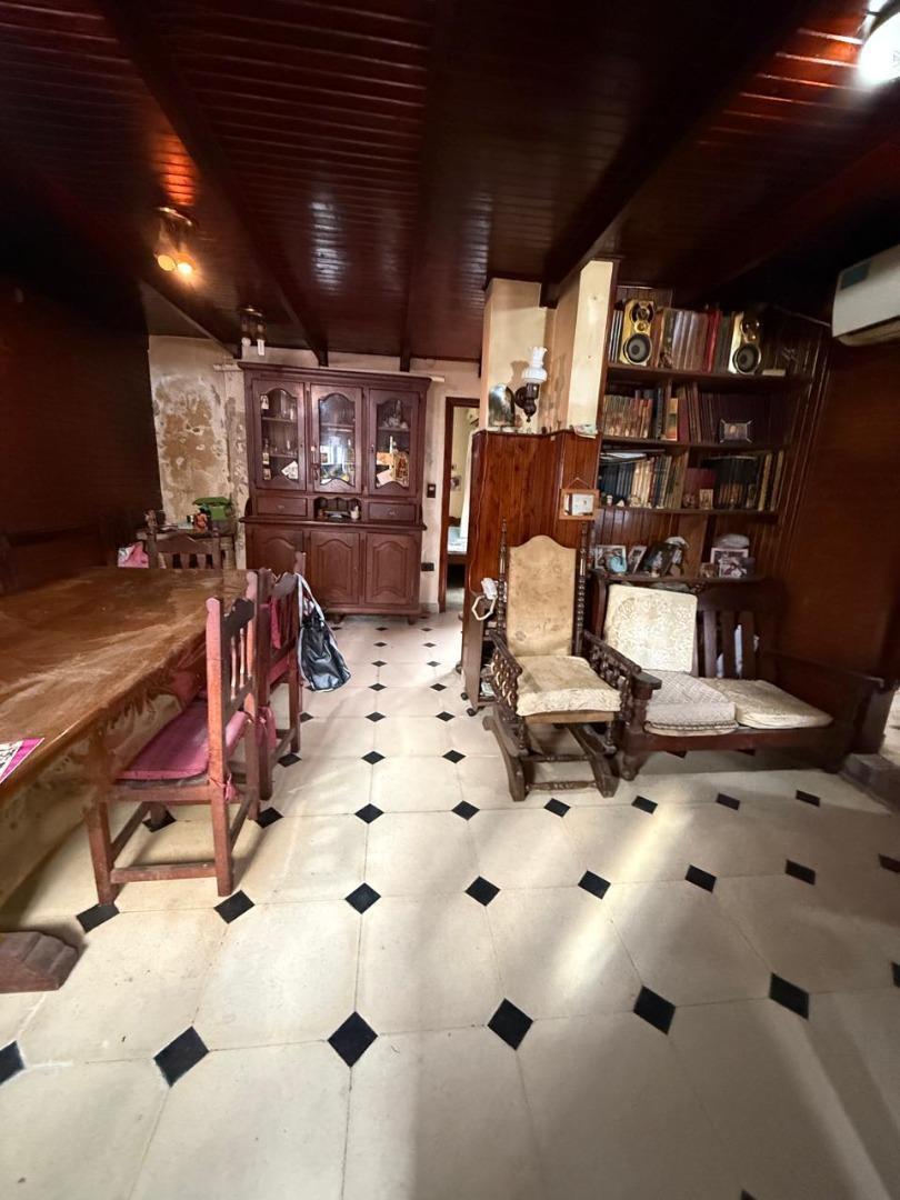 Cnel Juan Pringles 2800