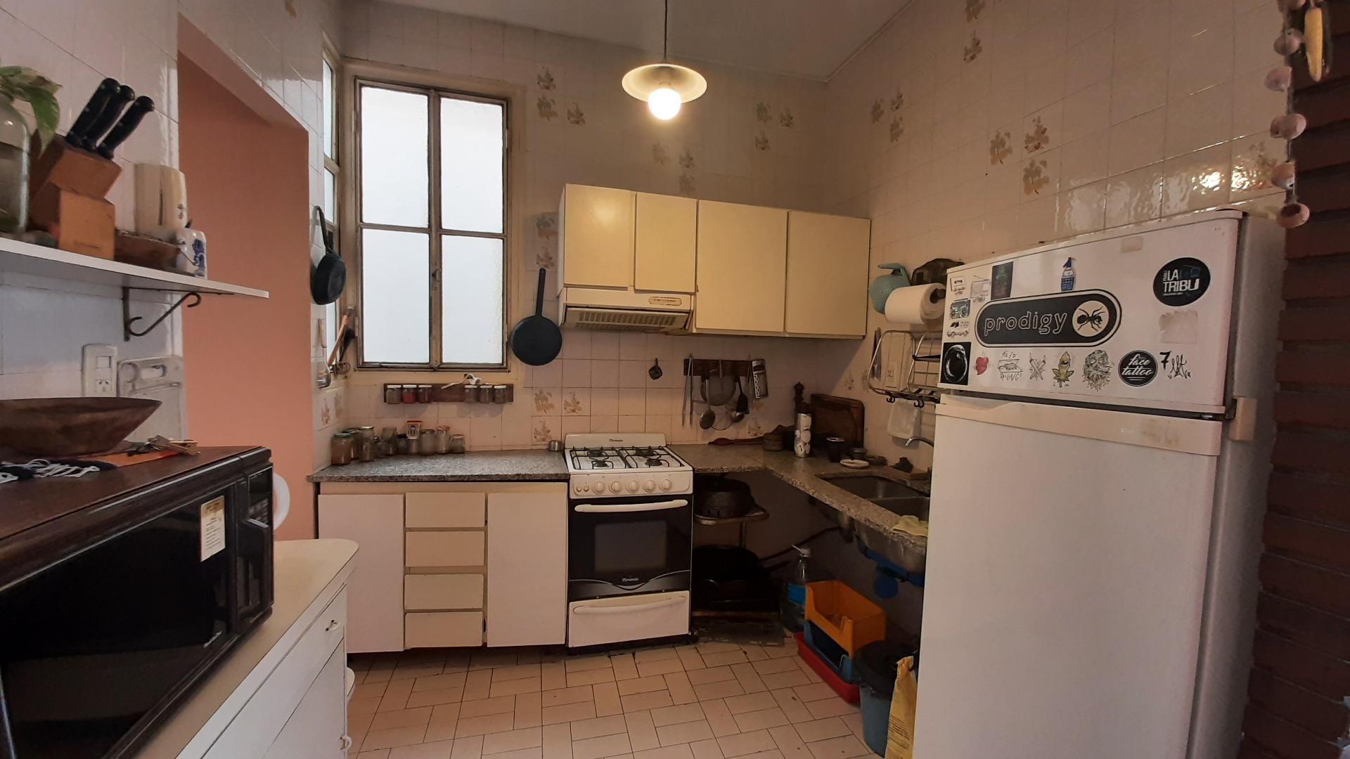 Departamento en Venta de 3 dormitorios