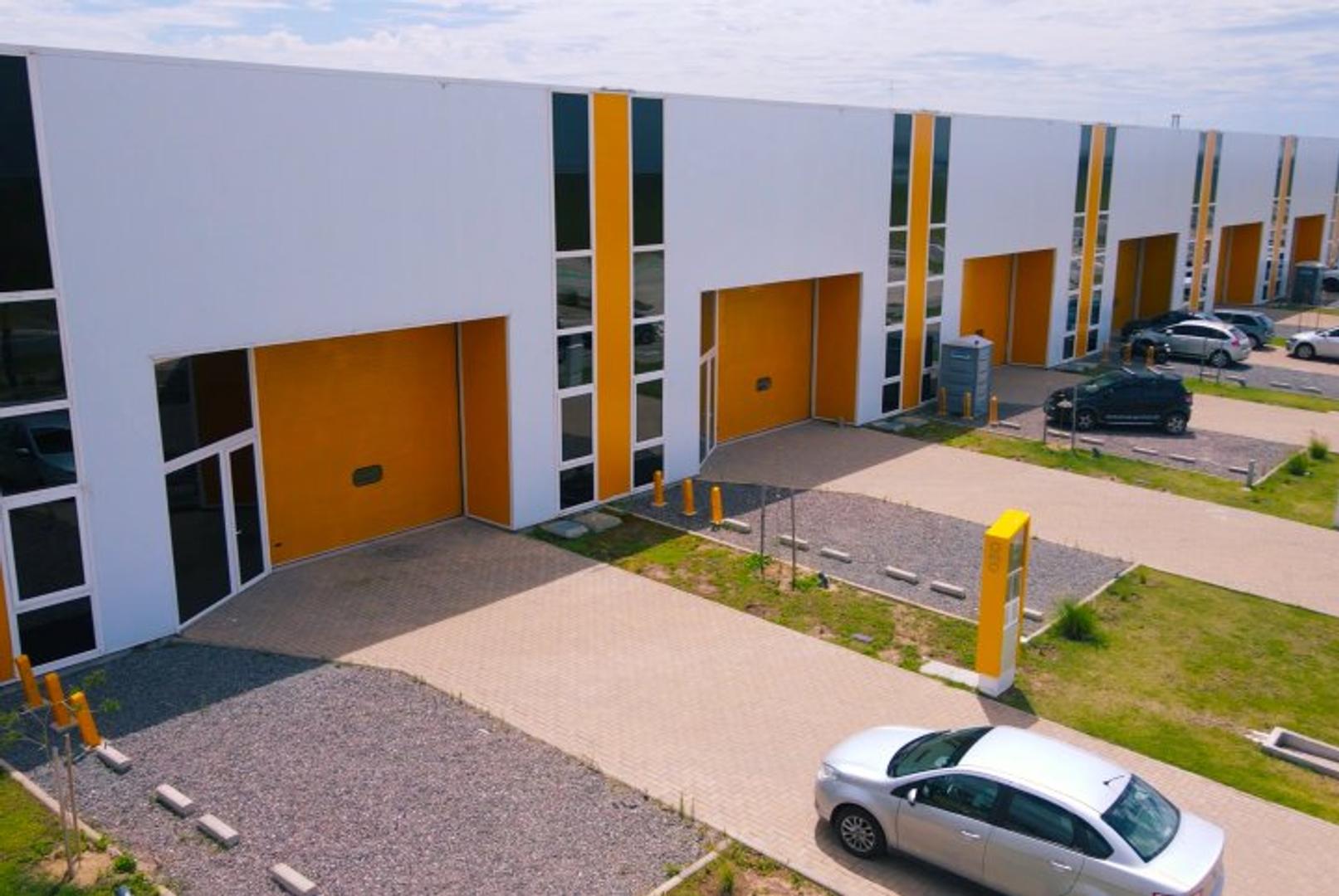 Ciudad industria , Piso No definido