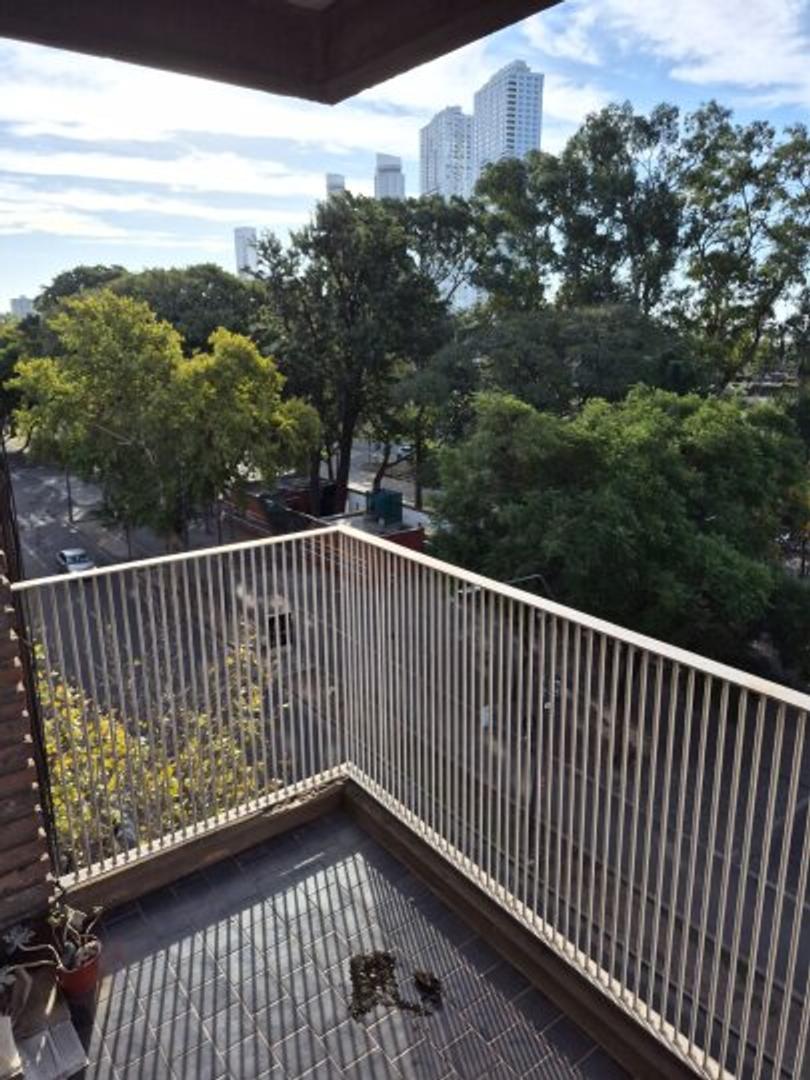 Departamento en Alquiler de 2 ambientes