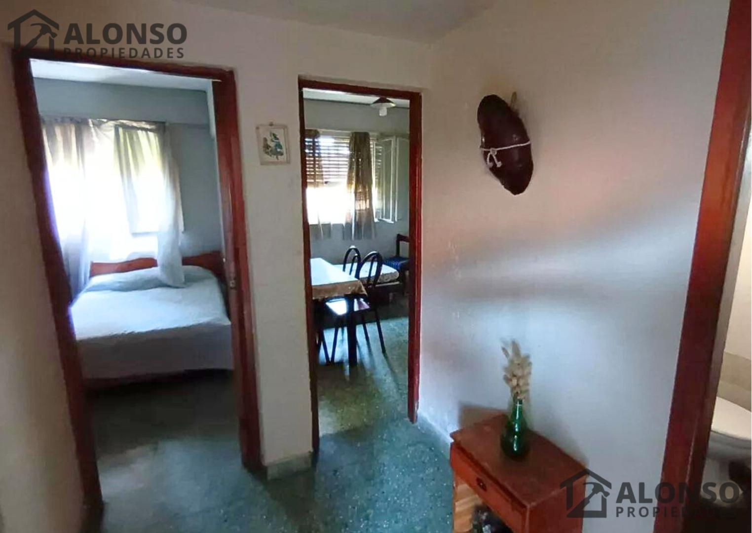 Departamento en Venta 10 años