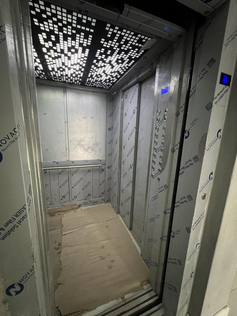 Departamento en Venta en Belgrano, USD 85.000