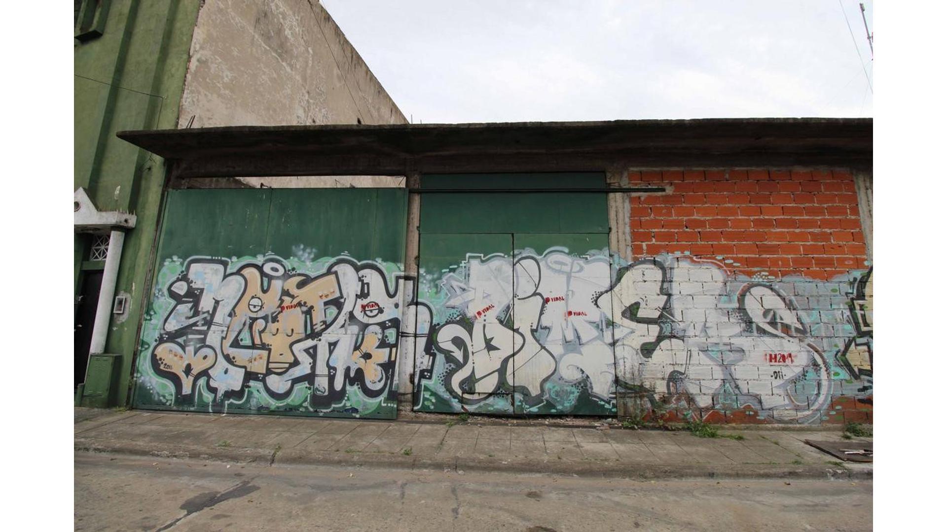 Av. Pres. Peron Al 700