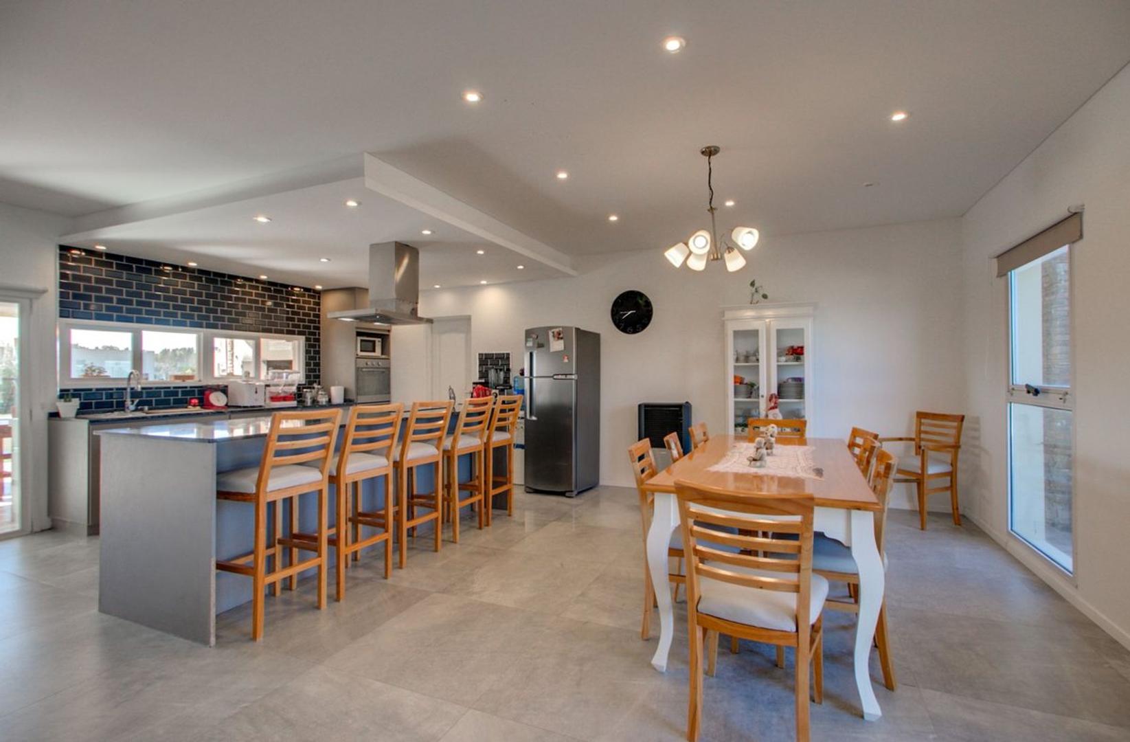 Casa en Venta en Area 60, USD 196.500