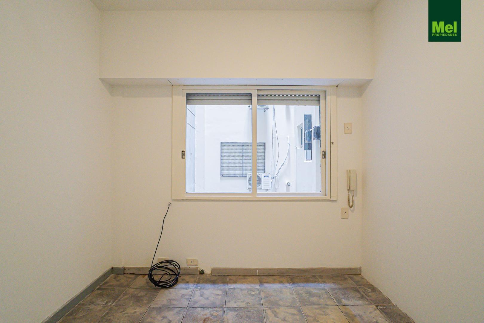 Departamento en Venta en Palermo, USD 80.000