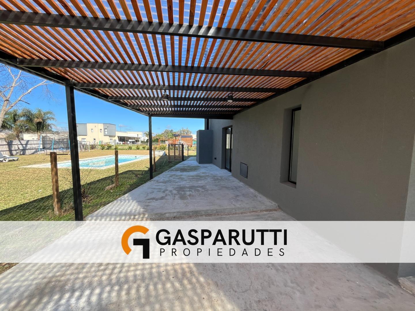 Casa en Venta en San Matias, USD 270.000