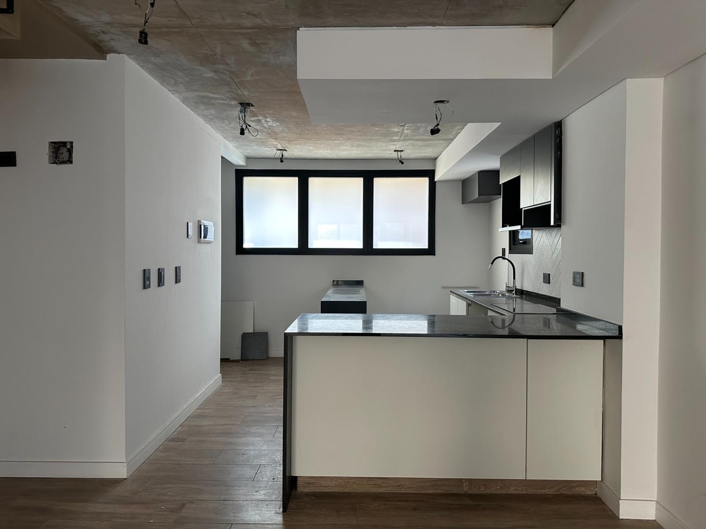 Departamento en Venta en Barrio Parque Leloir, USD 363.600