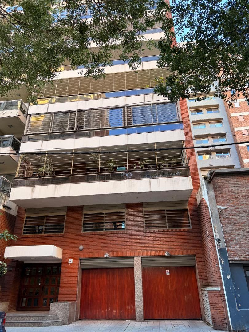 Departamento 3 dormitorios piso exclusivo  - Güemes 1938