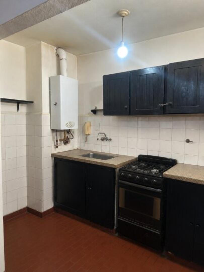 Departamento en Venta 31 años