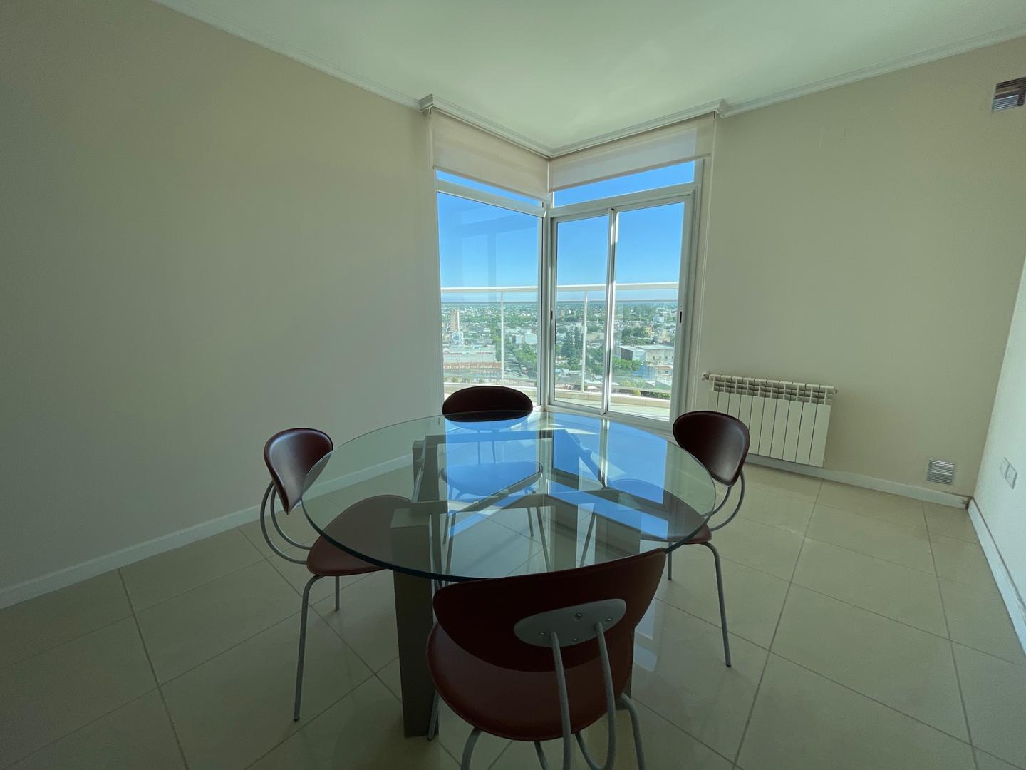 Departamento en Venta 15 años