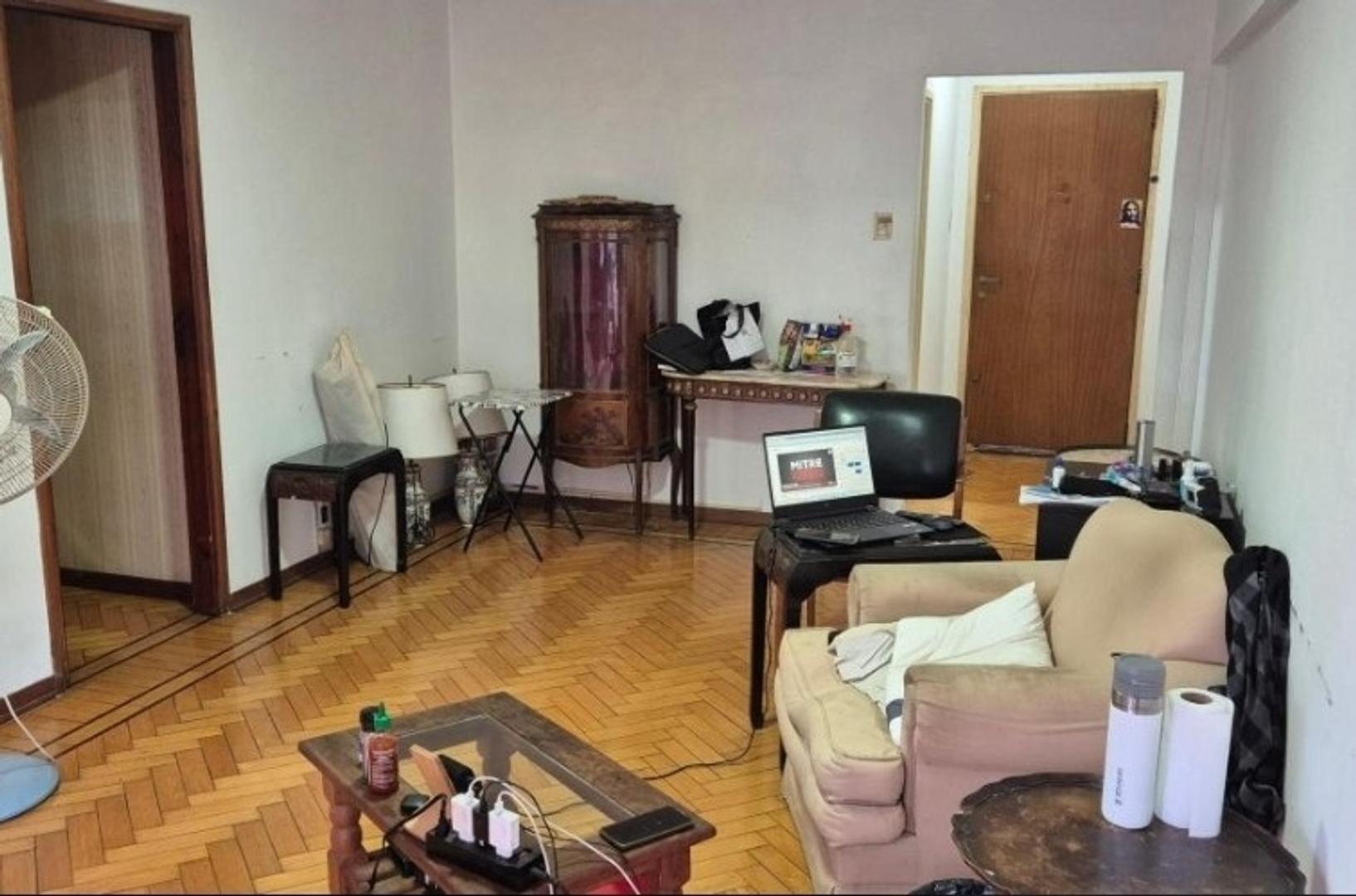 Departamento en Venta de 3 dormitorios