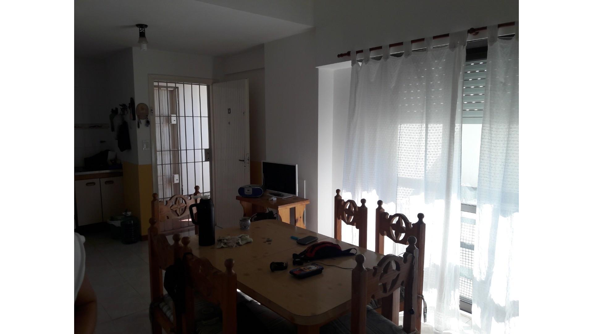 DPTO 3 AMBIENTES CON COCHERA Y TERRAZA, MAR DEL TUYU