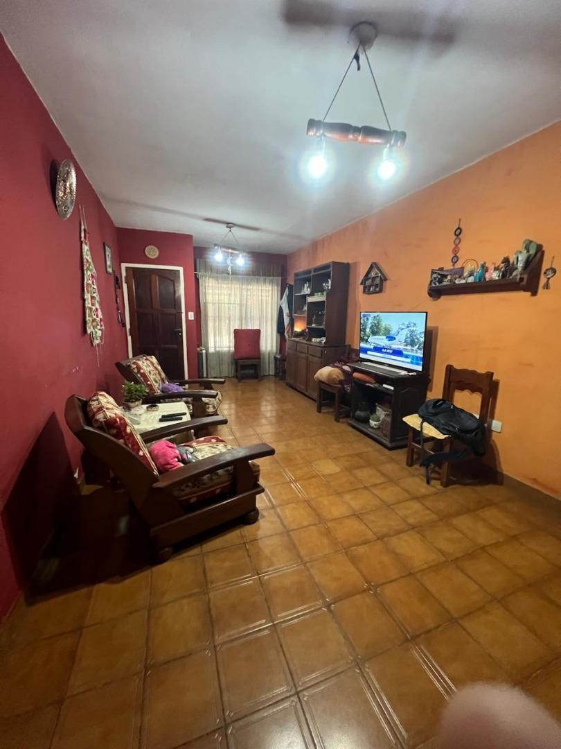 Depto Tipo Casa en Venta de 2 dormitorios