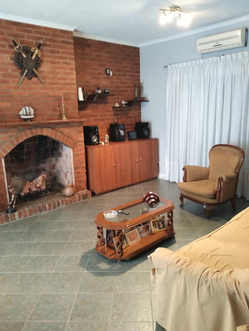 Casa en Venta 17 años