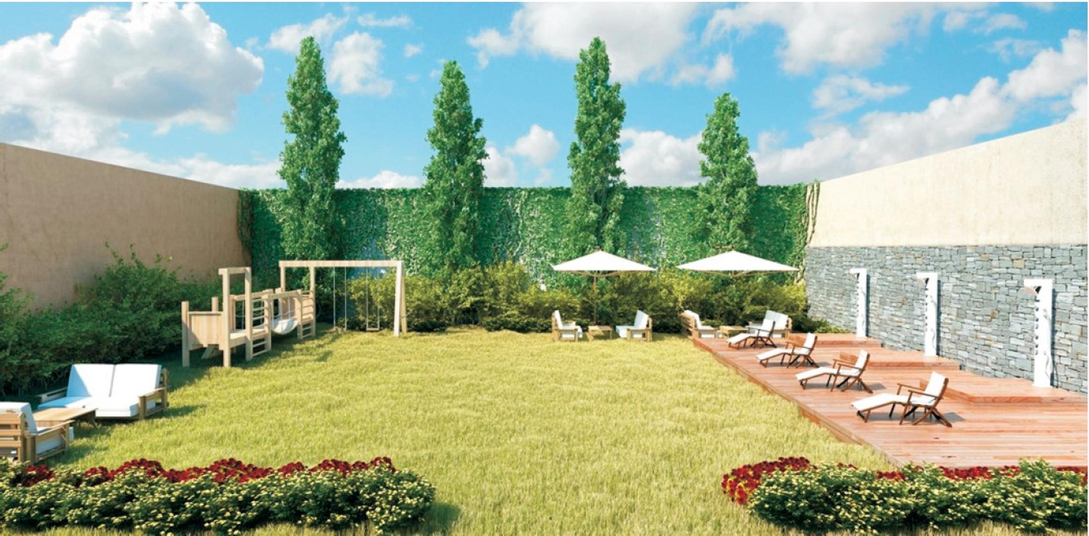 Departamento en Venta Permite mascota