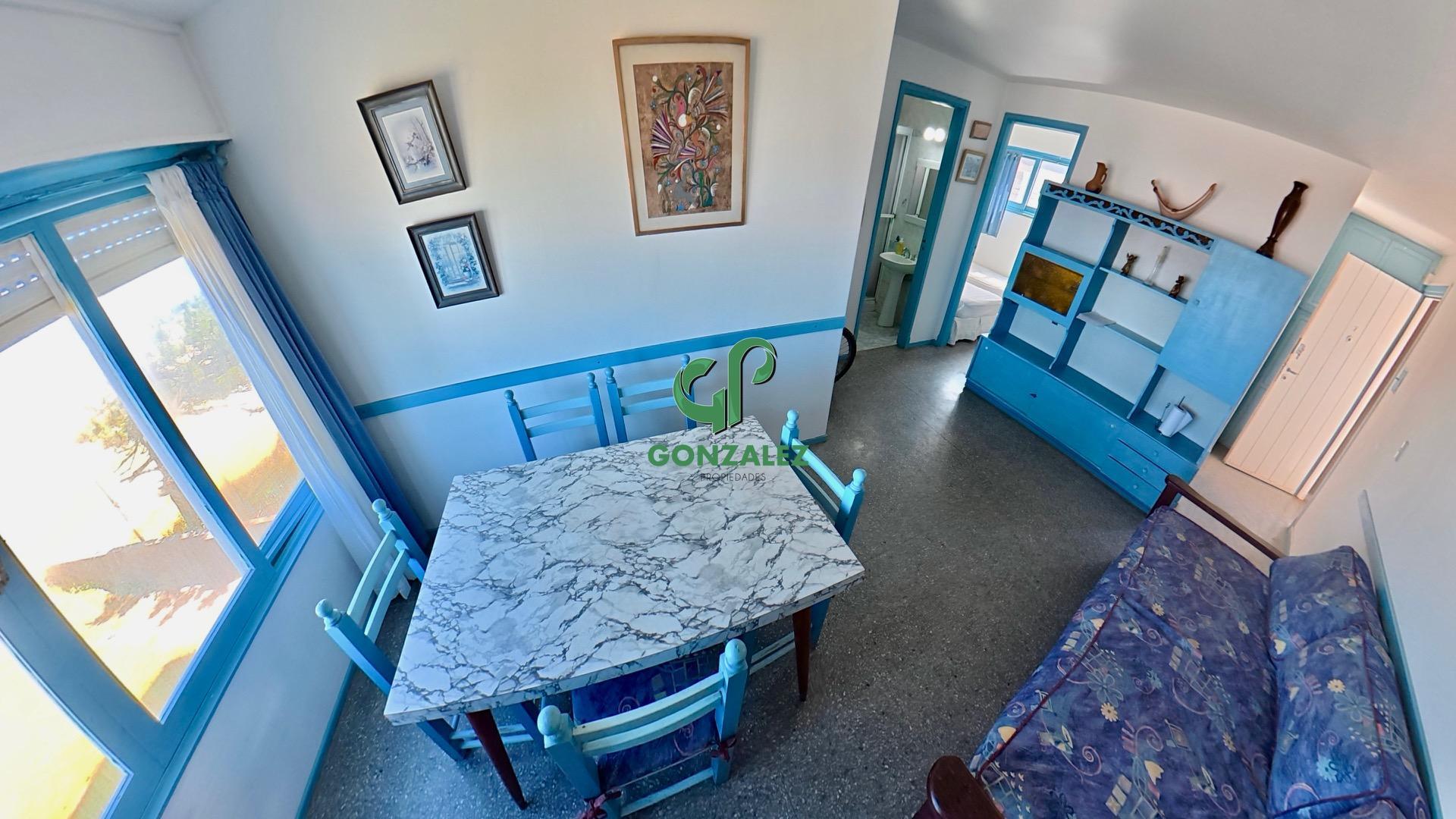 Departamento en Venta en Villa Gesell, USD 55.000