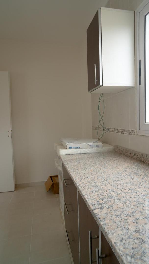 Departamento en Alquiler Apto profesional