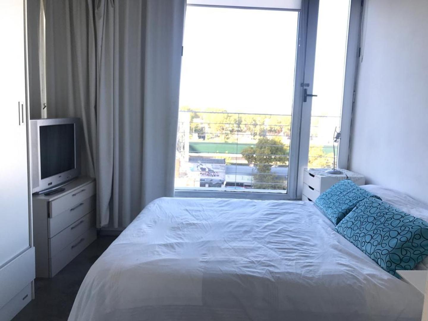 Departamento en Alquiler de 3 ambientes