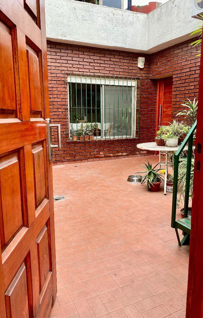 Depto Tipo Casa en Venta 15 años