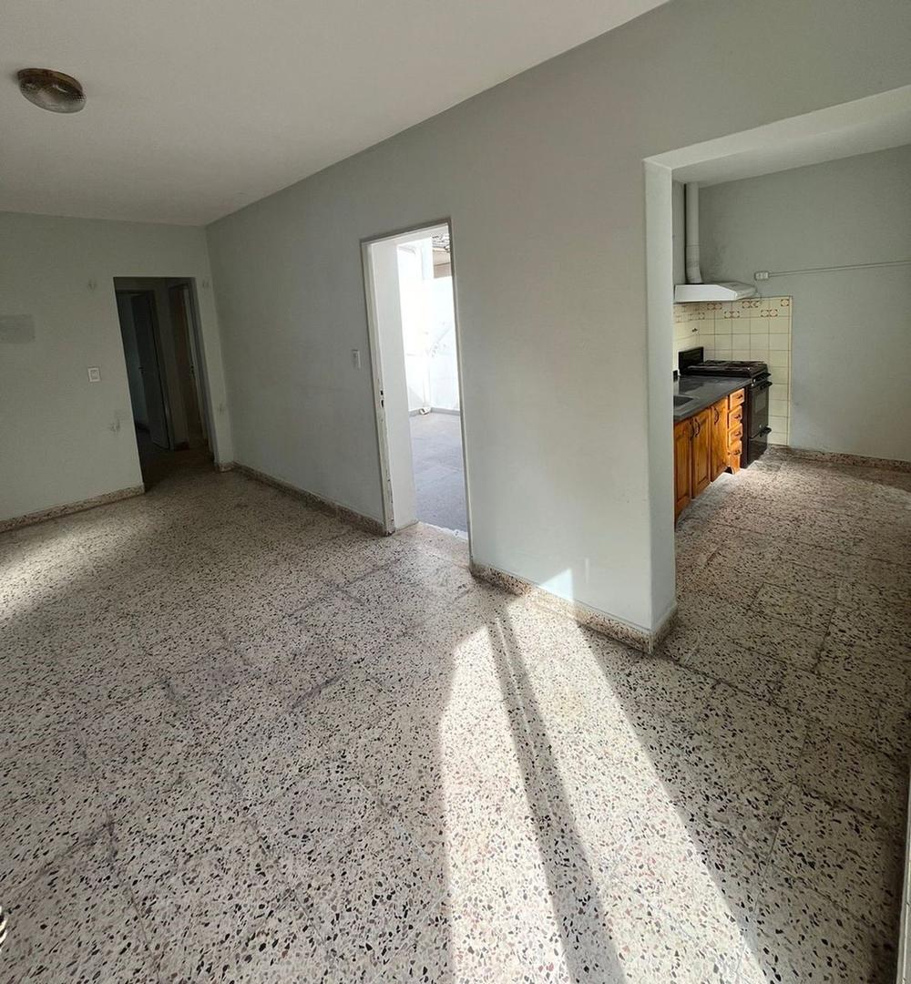 VENTA PH 2 DORMI SAN NICOLAS DE LOS ARROY APTO CRE