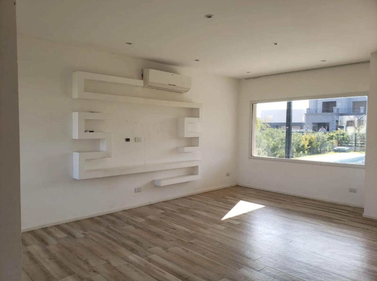 Barrio Ceibos - Puertos