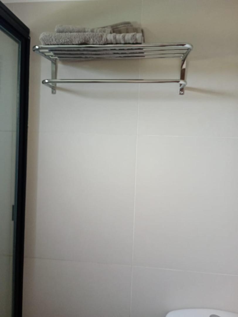 CASA CUATRO AMBIENTES EN ALQUILER TEMPORARIO.