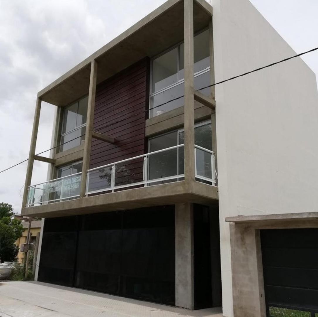 Belgrano 2531 U16  - VENTA Departamento Dúplex 2 Dormitorios con Cochera