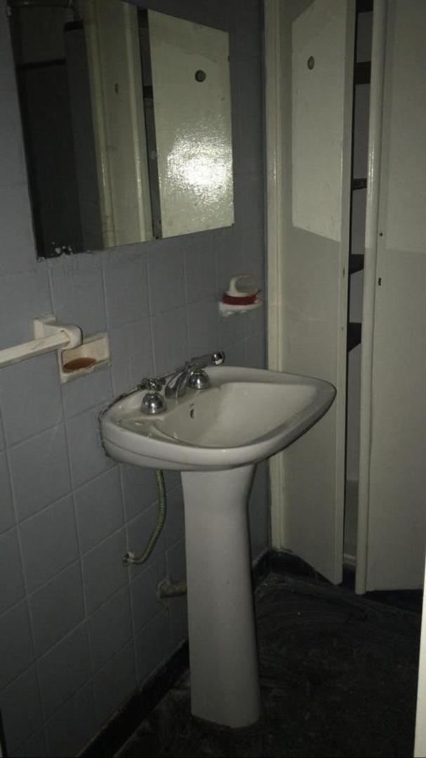 Depto Tipo Casa en Alquiler de 3 ambientes