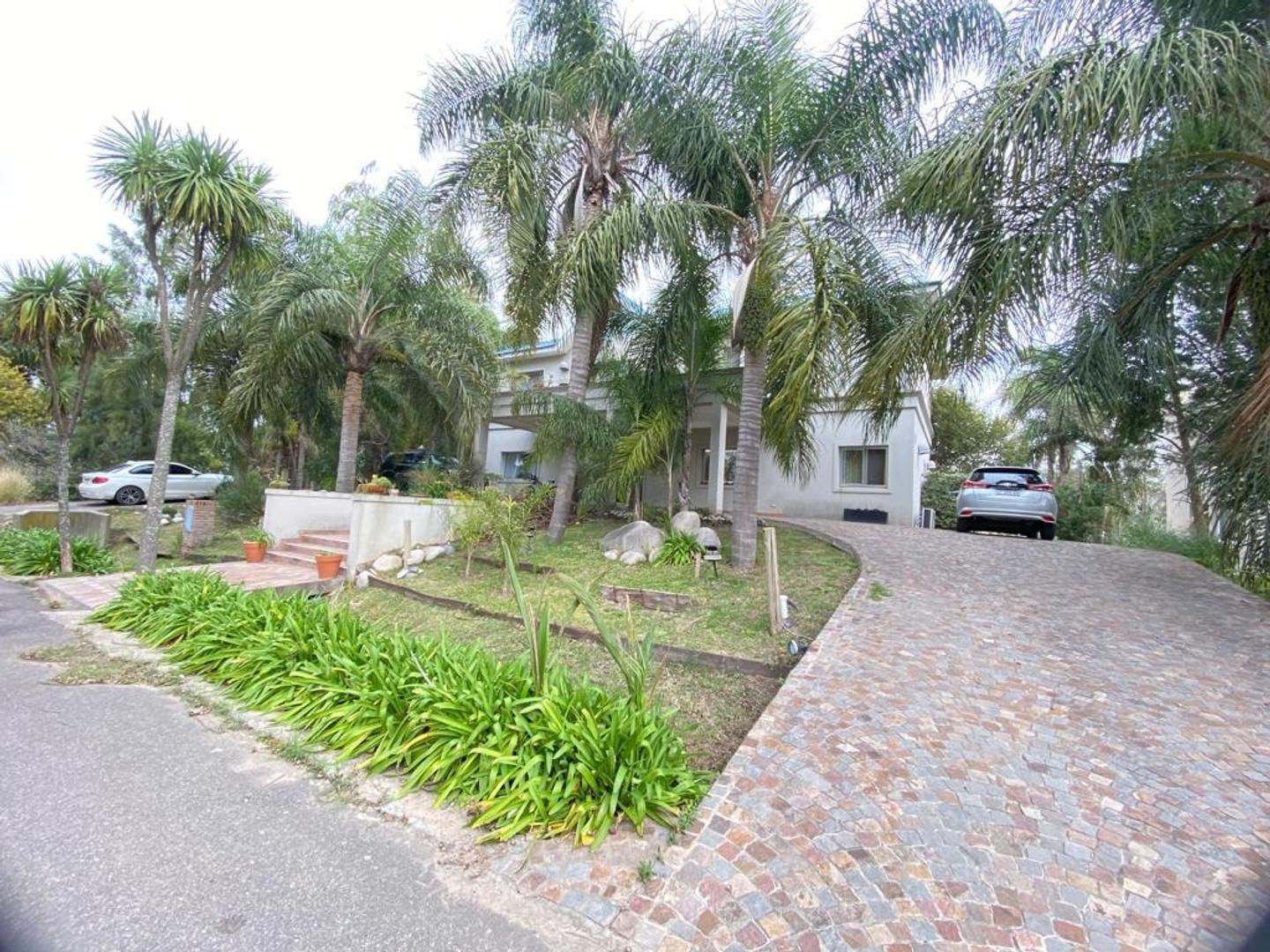 Barrio "campo Grande" Lote 277