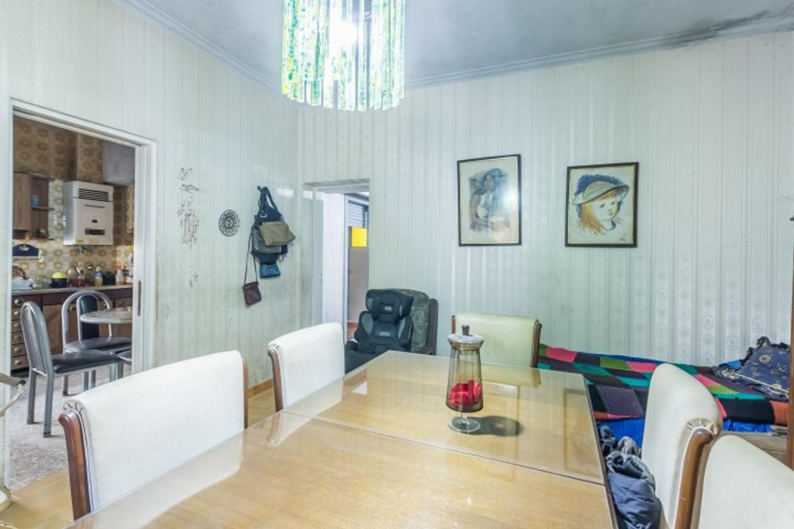 Depto Tipo Casa en Venta 38 años