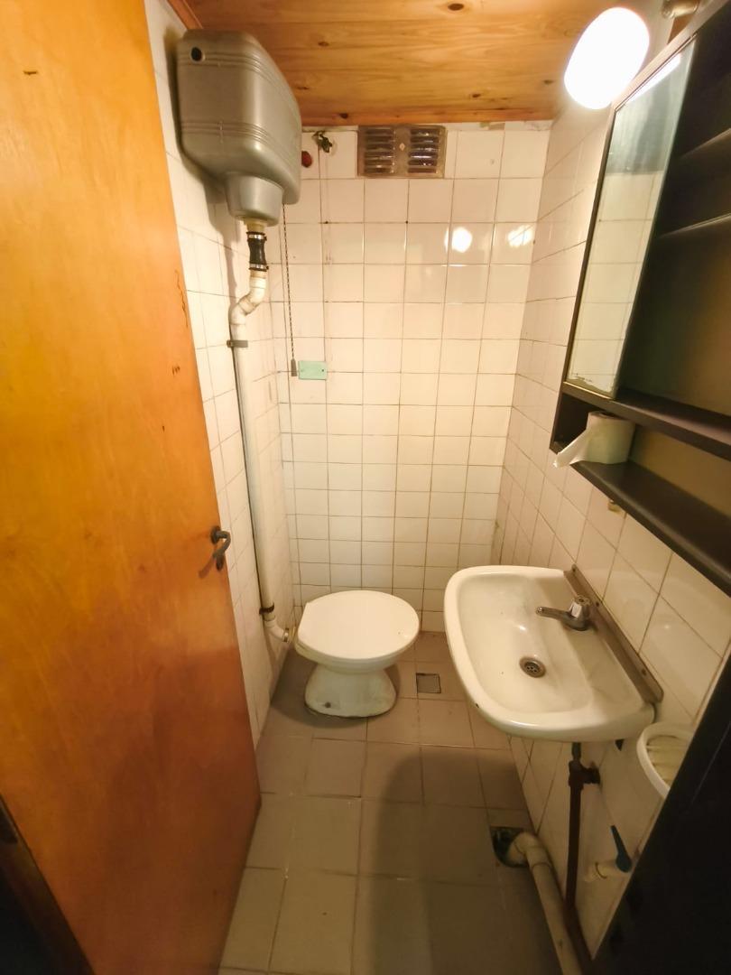 Casa en Venta en Chilavert, USD 118.000