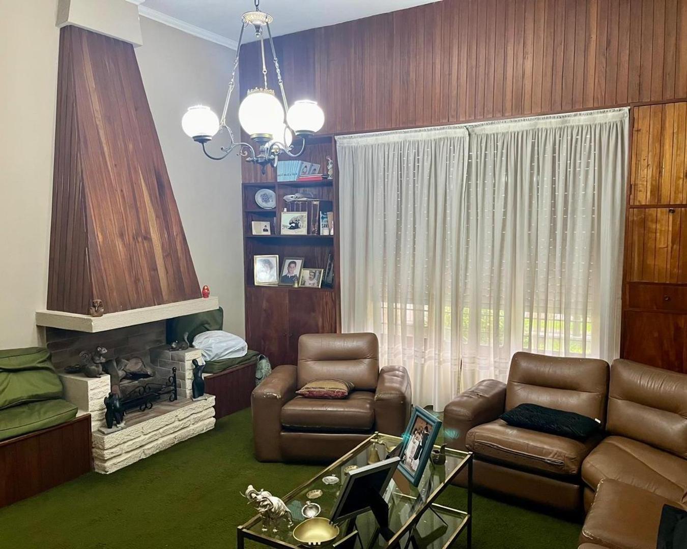 Casa en Venta de 2 dormitorios