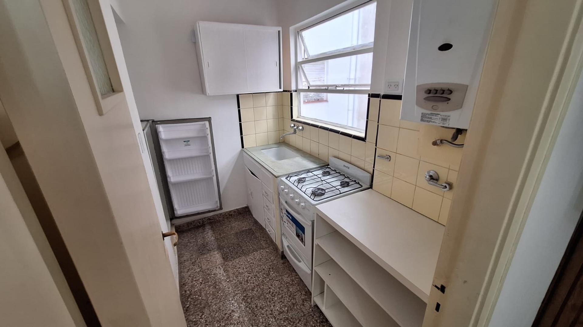 Departamento en Venta en Plaza Mitre, USD 42.900